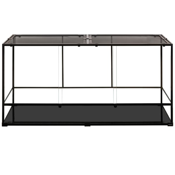 REPTIZOO 72'' x 24'' x 36'' Reptile Terrarium & Reviews | Wayfair